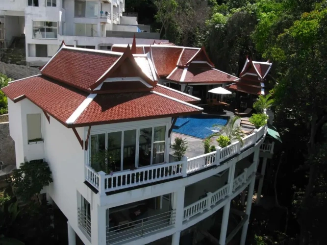 Villa