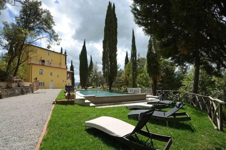 Villa Febea - Casa Febea-casa Febea