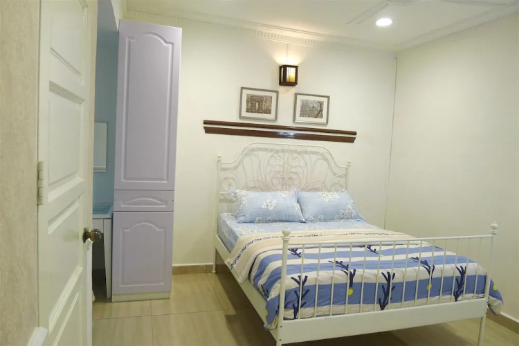 Bukit Tinggi Klang - Cozy Home