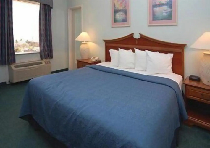 Cocoa Beach Suites