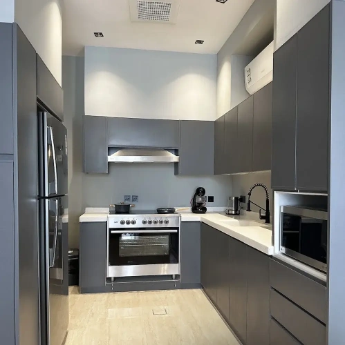 3 Bedrooms Premier Apartment