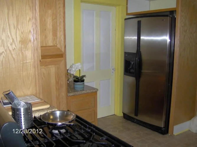 3 Bedrooms Cottage
