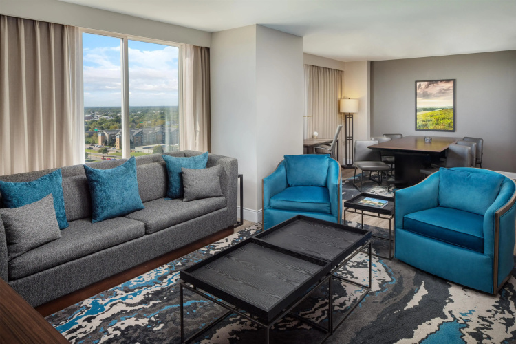 Hyatt Regency Wichita
