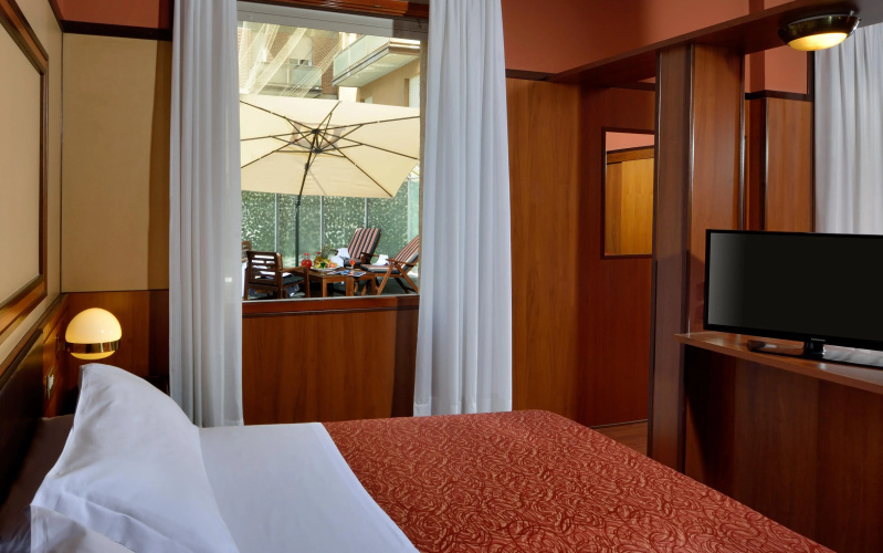 Grand Hotel Elite