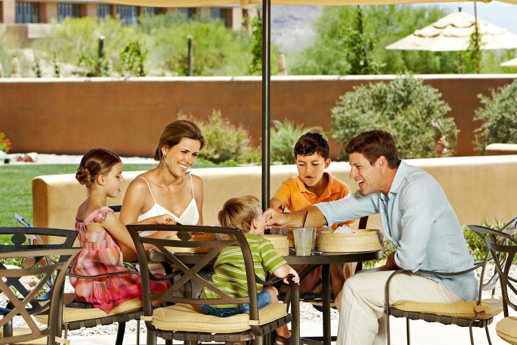 Jw Marriott Tucson Starr Pass Resort And Spa photo 37