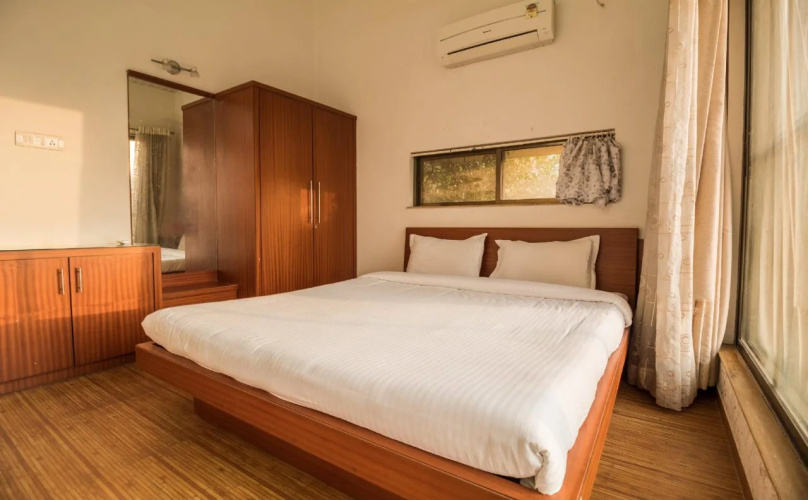 E&G Green Valley Spa Resort