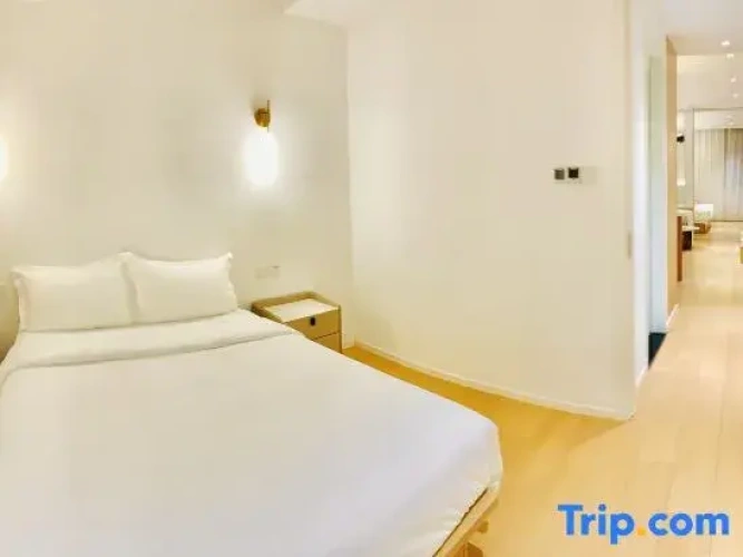2 Bedrooms Deluxe Suite