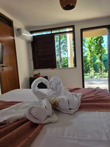 Classic room