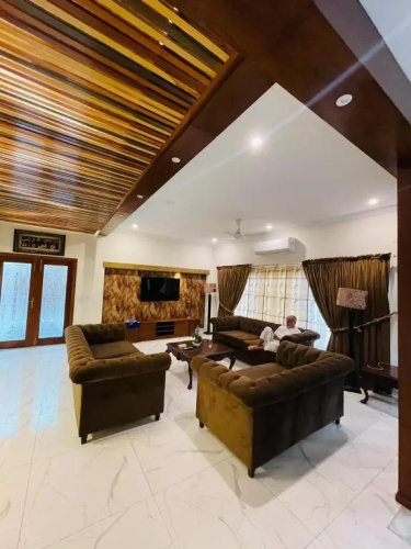 IVY Guest House
