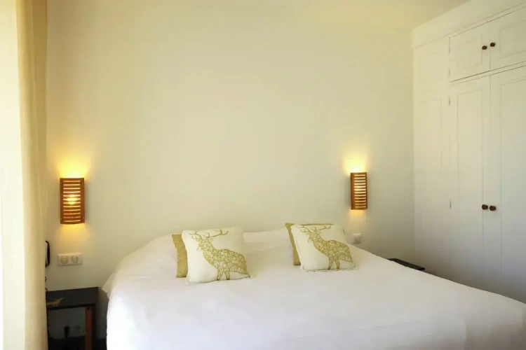 Superior Double room with balcony