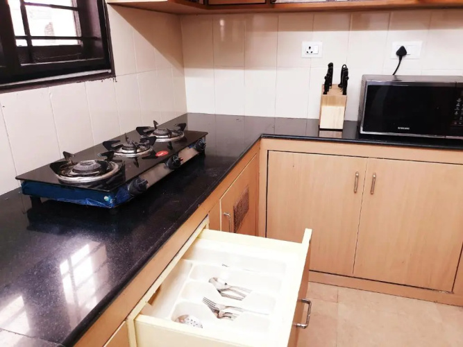 Chippy Apartments No.27