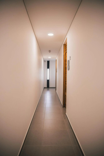 Apartasuites 21 A