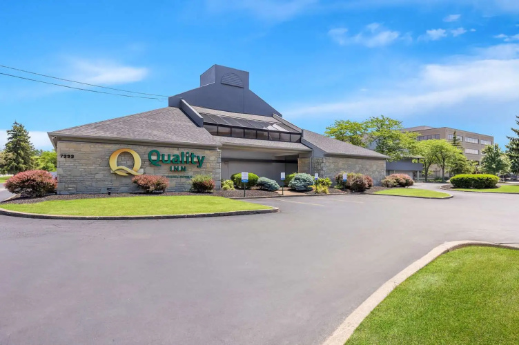 Quality Inn photo 19