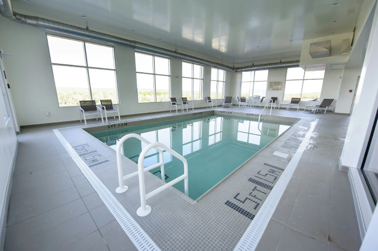 Hampton Inn & Suites by Hilton Truro photo 19