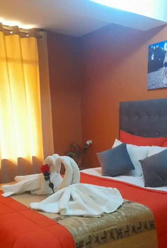 Hotelafbeelding