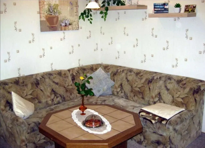 Ferienhaus Inge