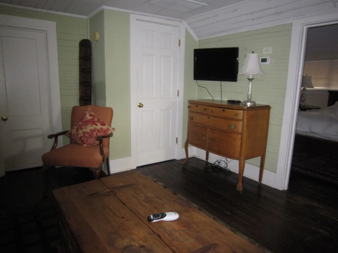Historical Downtown Home