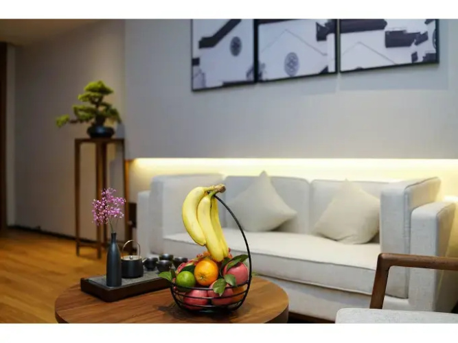 Helite Hotel Foshan
