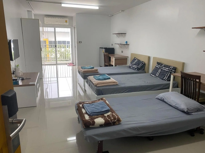 Executive Double room
