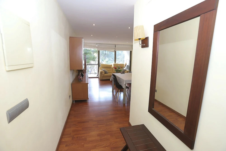 Apartamento Cala Viña