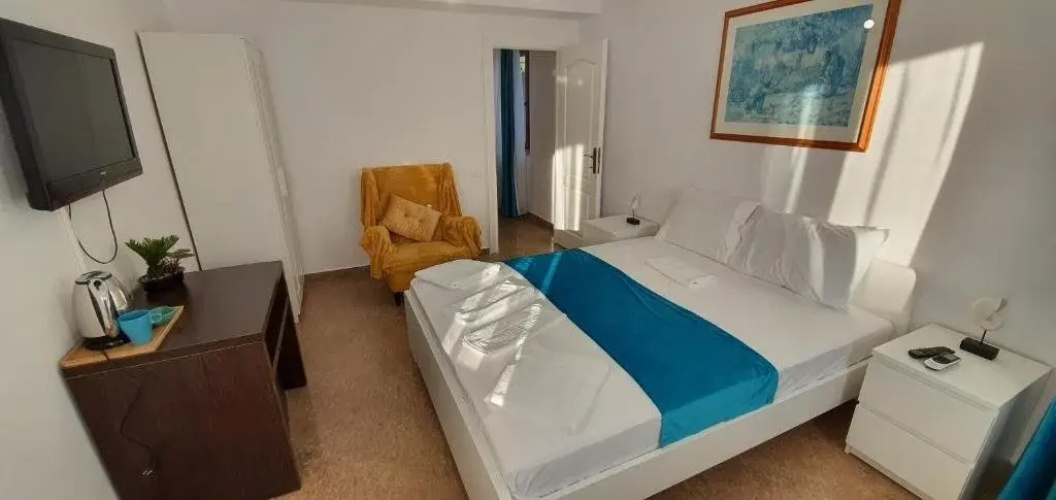 Turquoise Konak