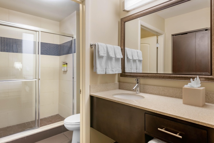 Staybridge Suites St. Petersburg Downtown photo 11