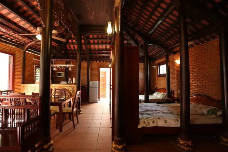 Ruong Homestay