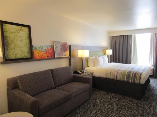 Double Suite