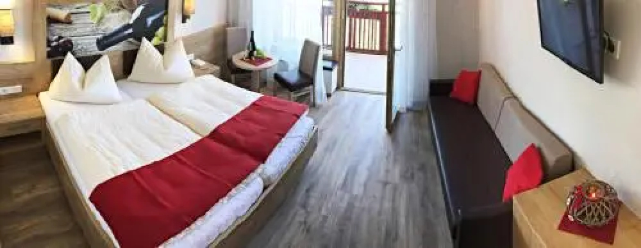 Residence Egger