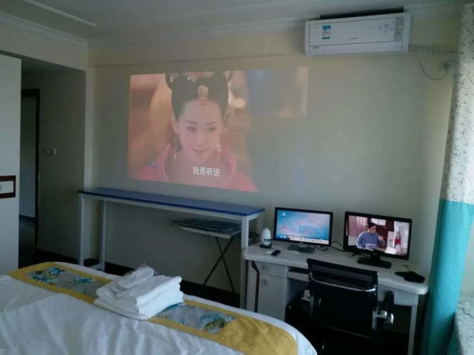 Henda Venice Hotel