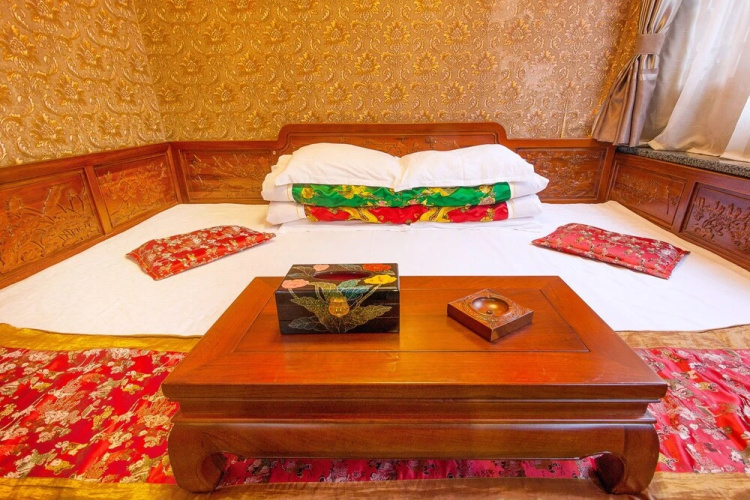 Hanruicheng Inn