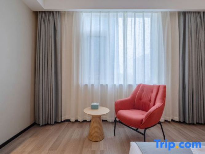 Lanou International Hotel