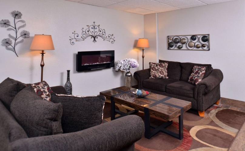 Americas Best Value Inn photo 11