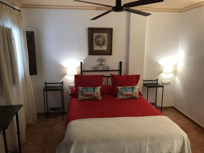 Hotel Rural Alfajía de Antonio