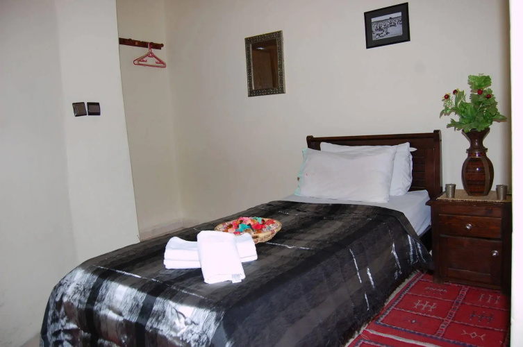 Hotel Amira Et Vacances