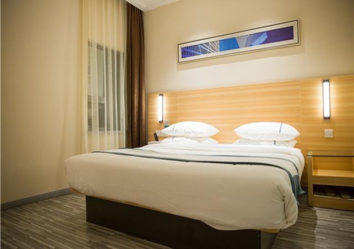 Business Double room