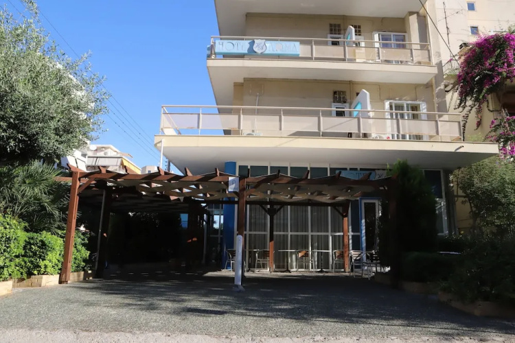 Imagen del hotel
