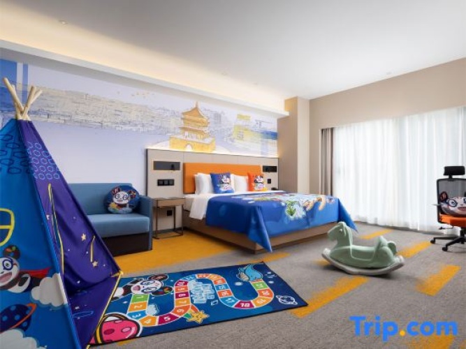 Standard Double Family room