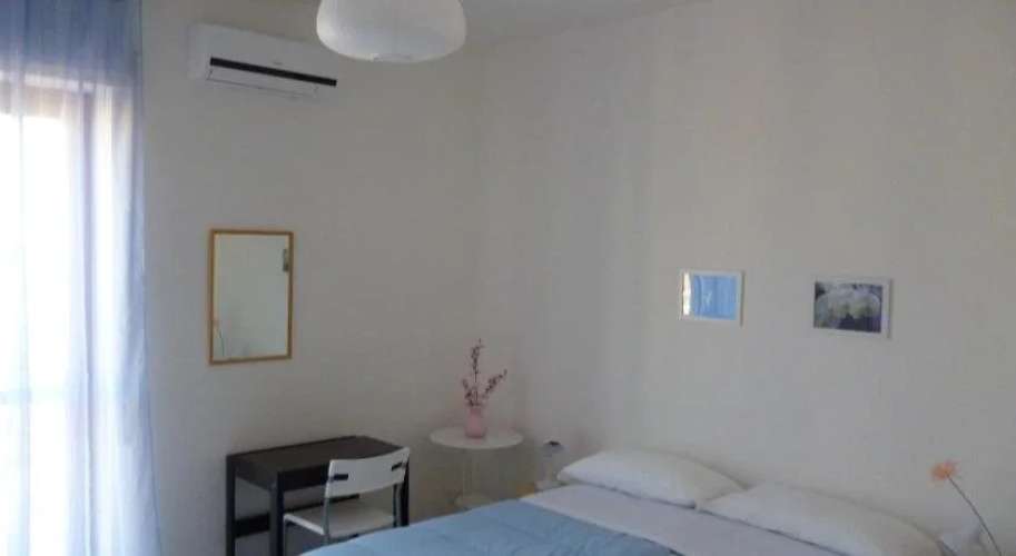 Le Grand Bleu B&B