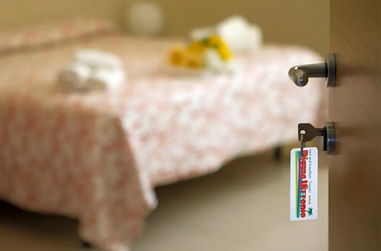 Bed And Breakfast Piazza Vittorio