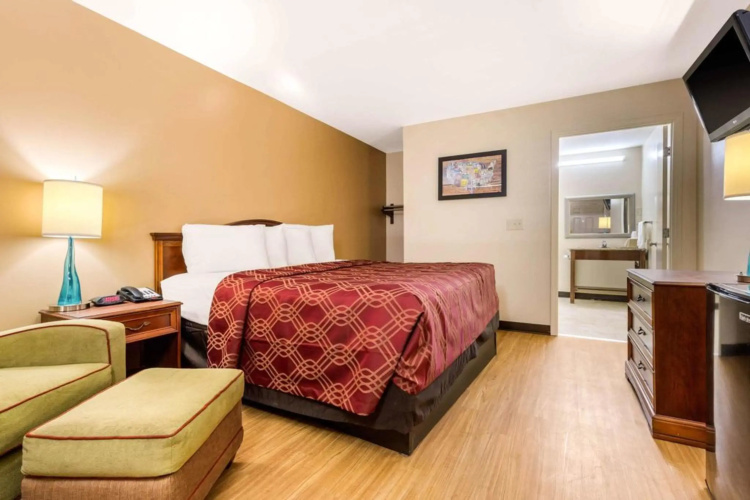 Econo Lodge Gaffney