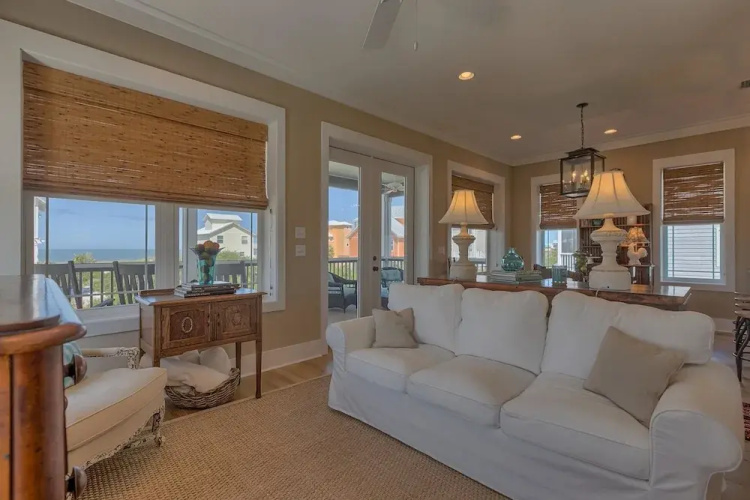 Cape Cottage