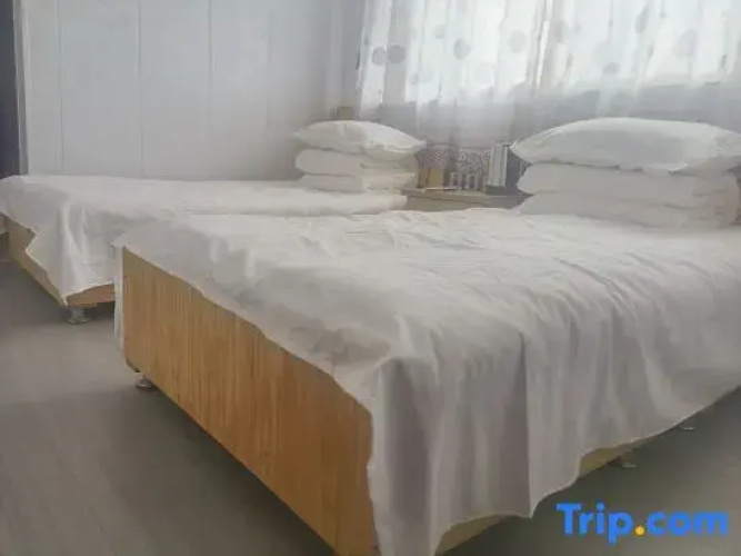 Korla Tinglan Hotel