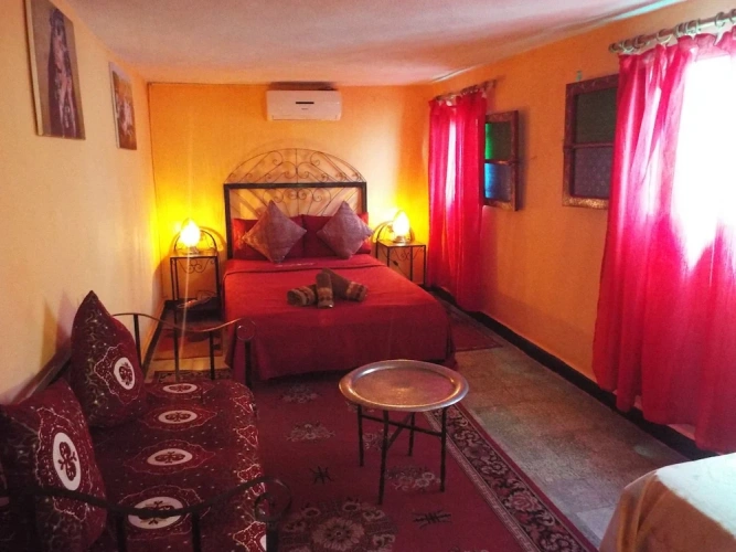 Comfort Double room
