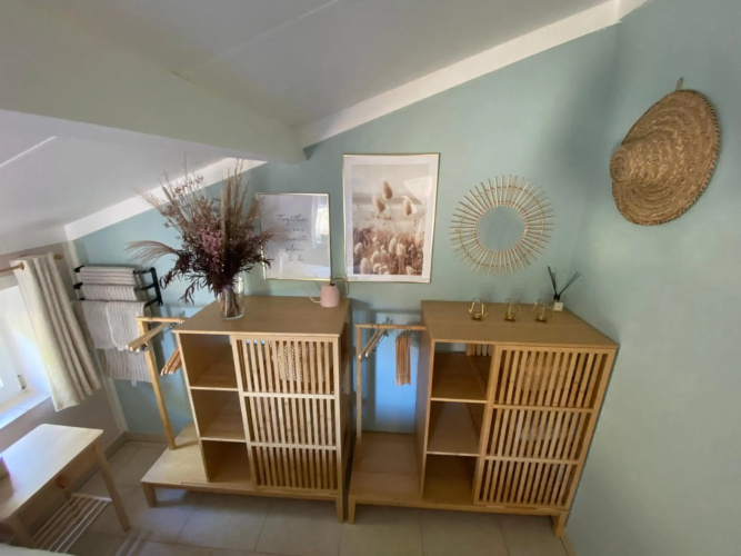 Charlie & Chloé’s beachcondo *****