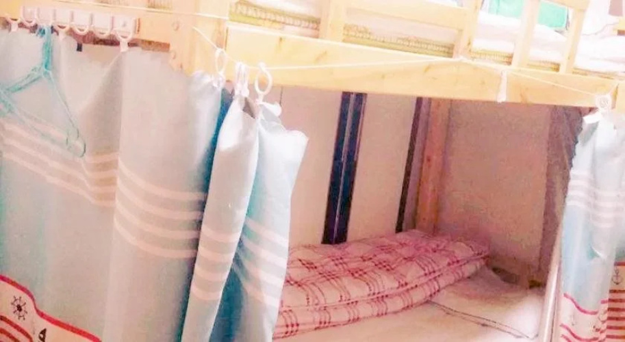 Hongyadong VIP Hostel