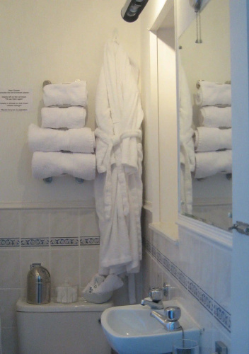 Arden Guest House
