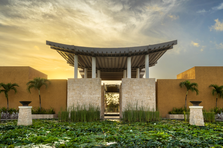 Imagen de Banyan Tree Mayakoba