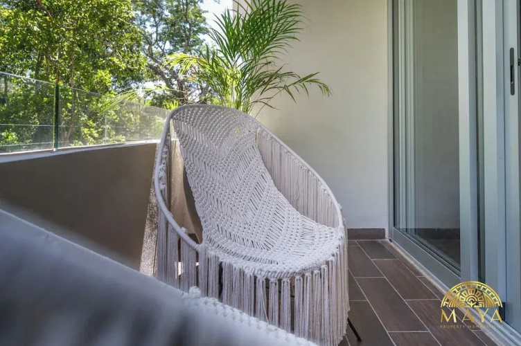 NHOA TULUM APARTHOTEL by Maya PM