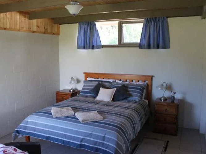 Flinders Island Cabin Park